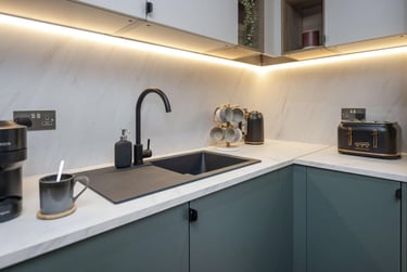 1 bed flat, Alfreton Road, Arboretum, Nottingham, NG73NS - Image 10